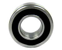 AISI440 Hybrid bearing