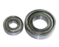 AISI440C Stainless Steel Ball Bearings