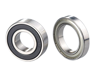 AISI304 Stainless Steel Ball Bearings